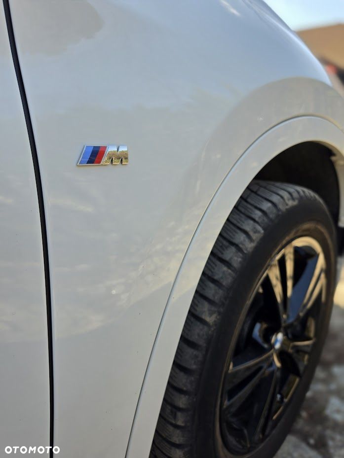 BMW X1 sDrive18i M Sport - 15
