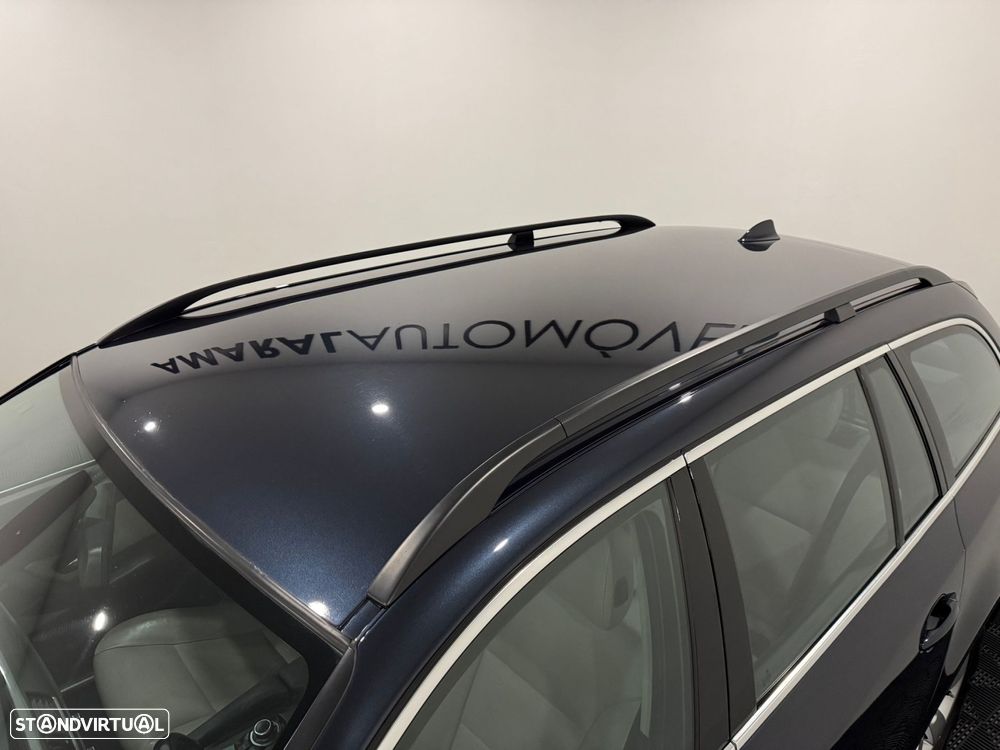 BMW 520 d Touring Sport - 17