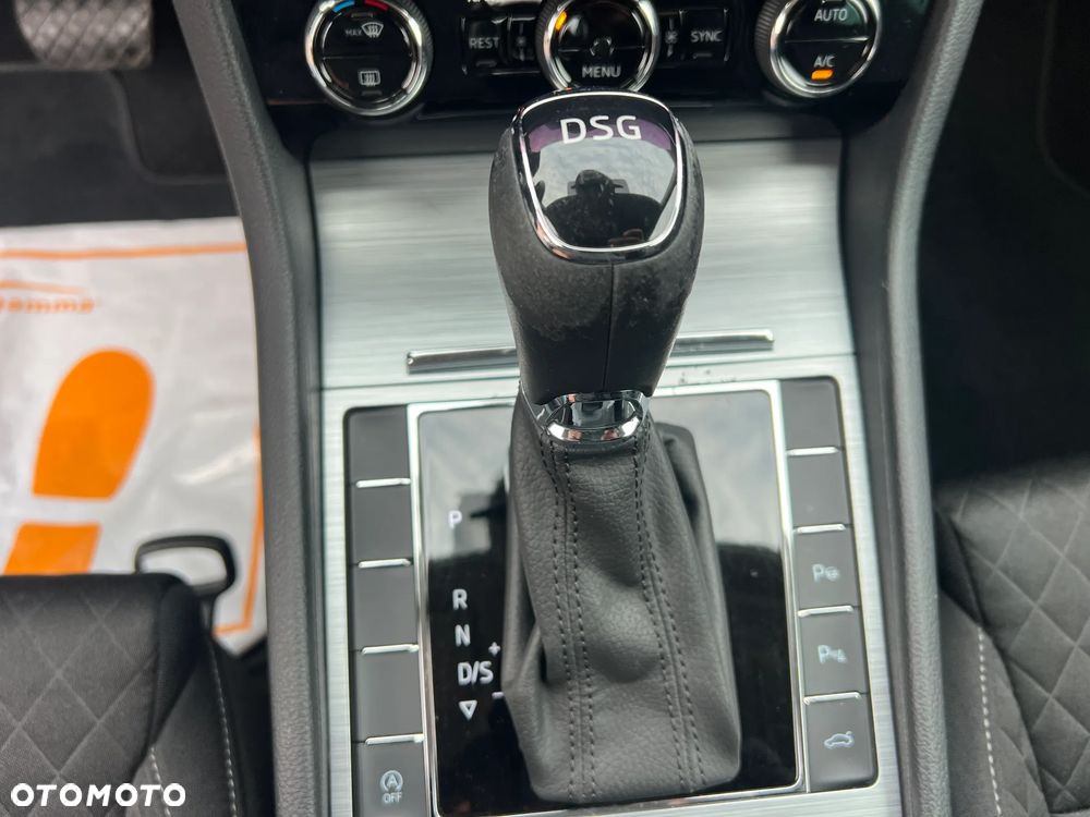 Skoda Superb - 29