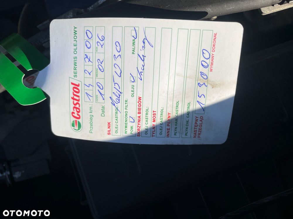 Nissan Qashqai 1.5 dCi Acenta - 23