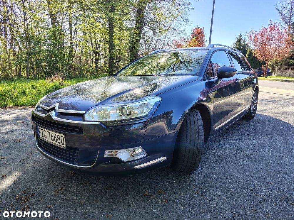 Citroën C5 BlueHDi 150 S&S Exclusive - 2