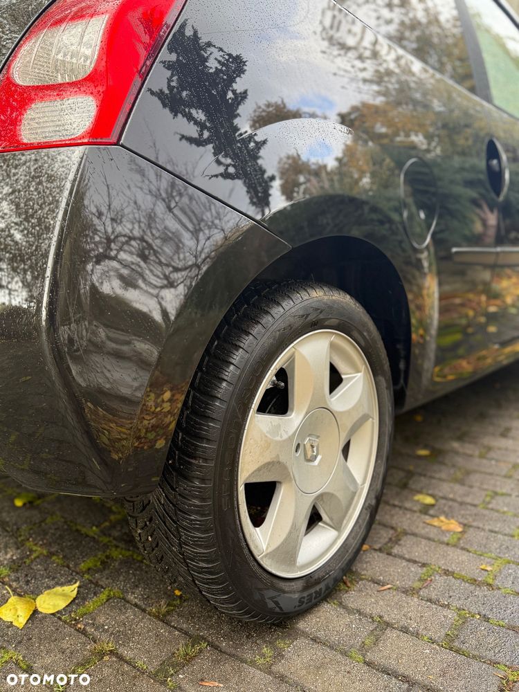 Renault Twingo 1.2 16V Rip Curl - 11