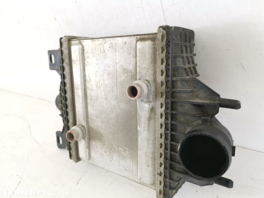 Intercooler Radiator 3.0 V6 4X4 Land Rover  Range Rover Sport 2 2013 2 - 6