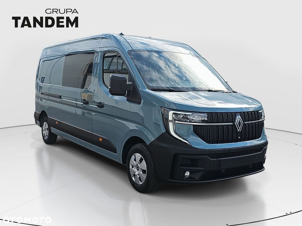 Renault Master - 3