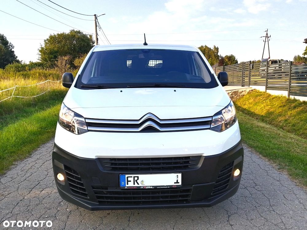 Citroën jumpy - 5