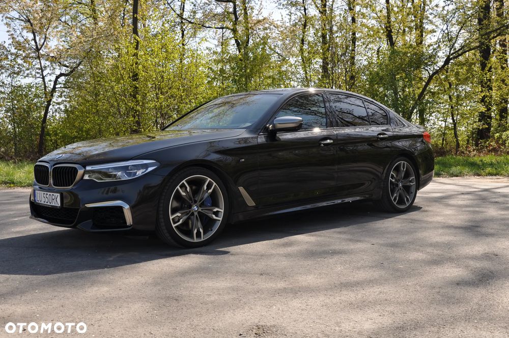 BMW Seria 5 - 11
