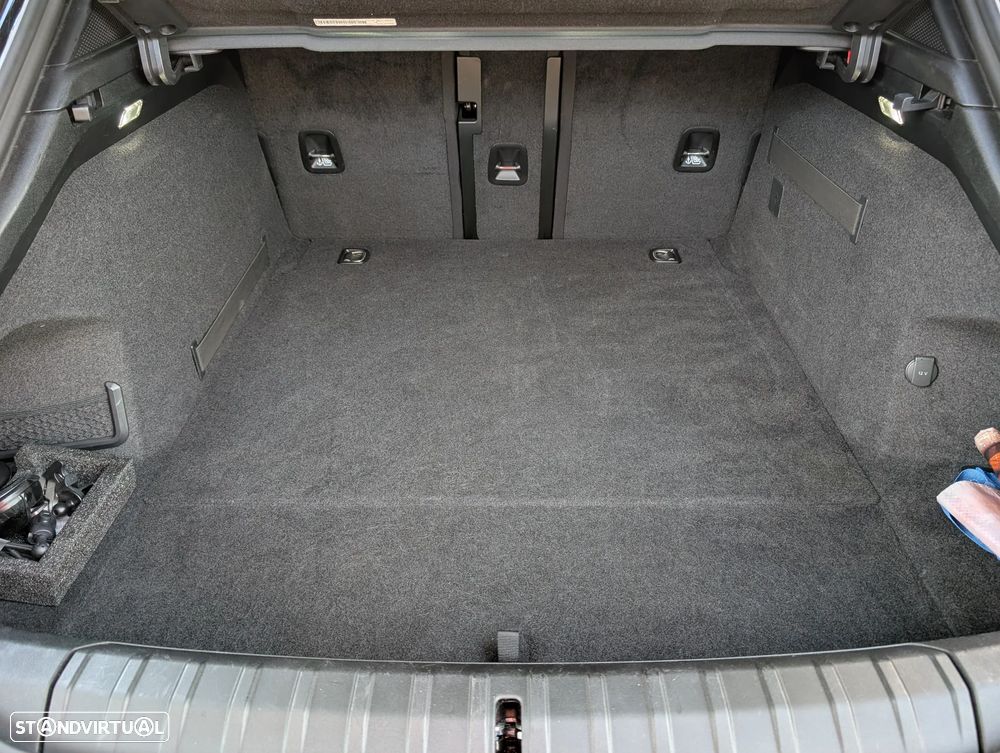 Porsche Taycan Sport Turismo bateria Performance Plus - 19