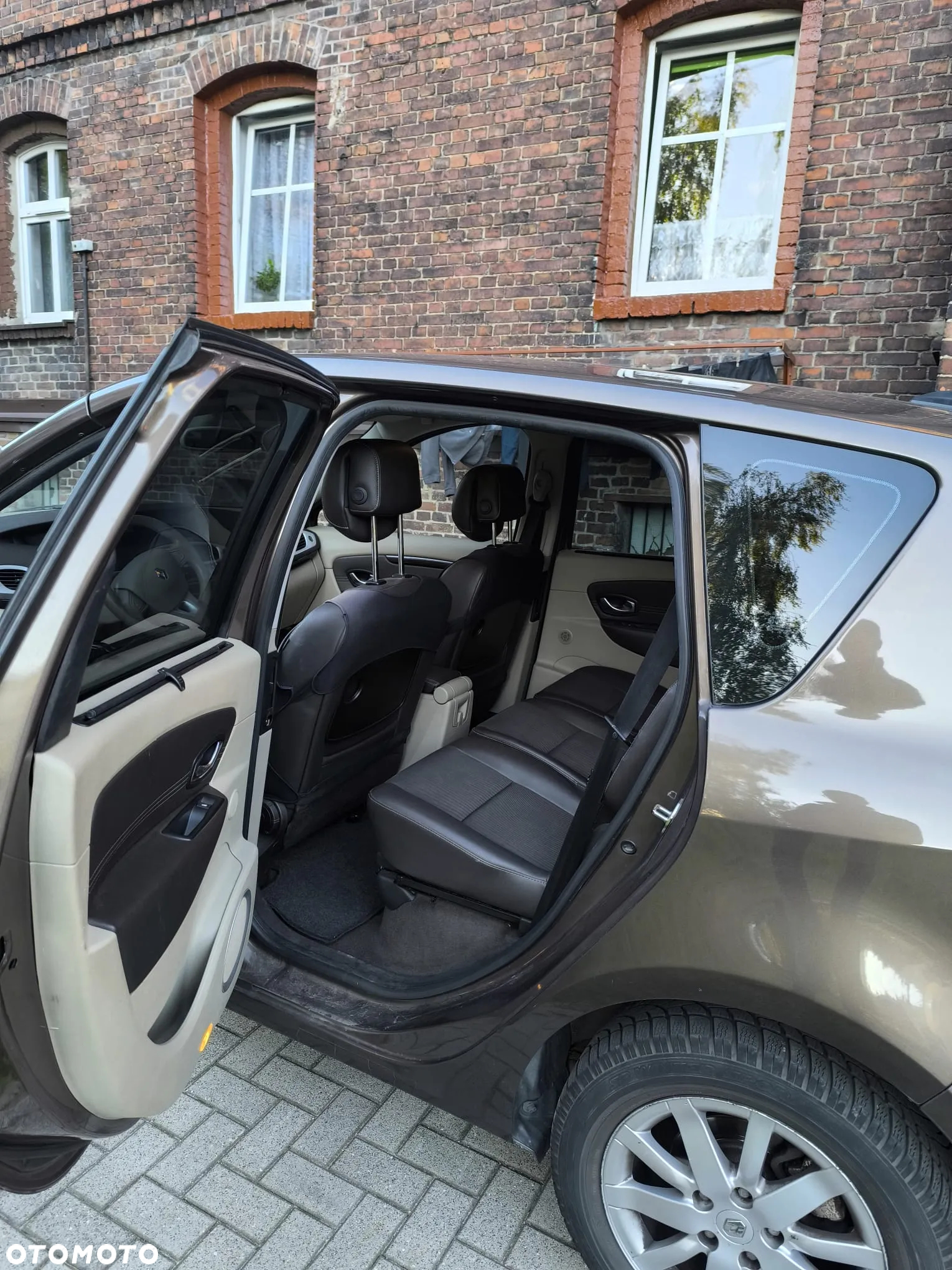 Renault Scenic 1.5 dCi Tech Run - 6
