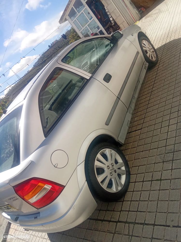 Opel Astra 1.4 Sport - 7