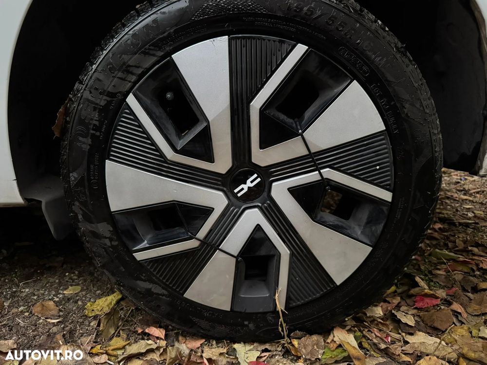 Dacia Logan TCe 90 MT6 Expression - 17