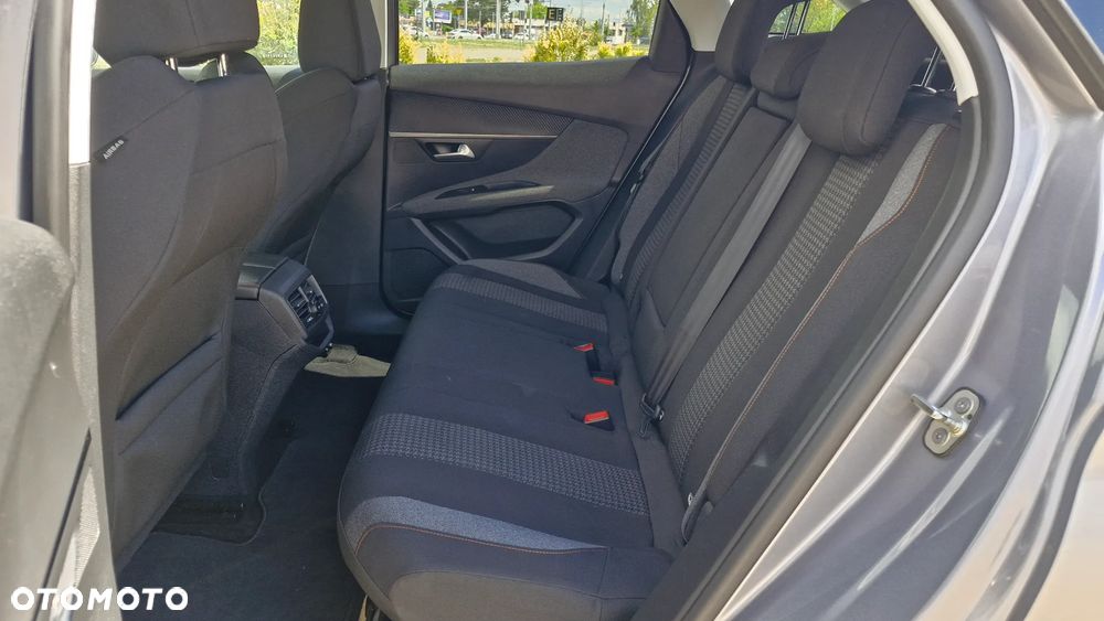 Peugeot 3008 BlueHDi 130 Stop & Start Active Business-Paket - 20