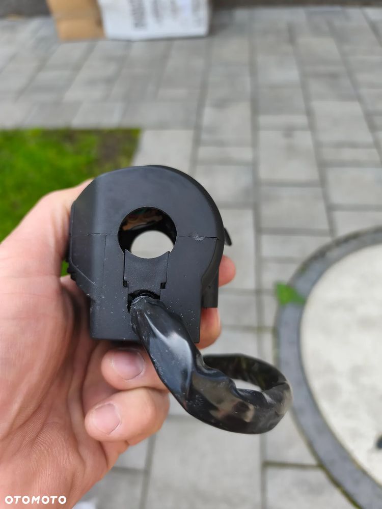 Przełącznik lewy KTM 125 390 RC - 5