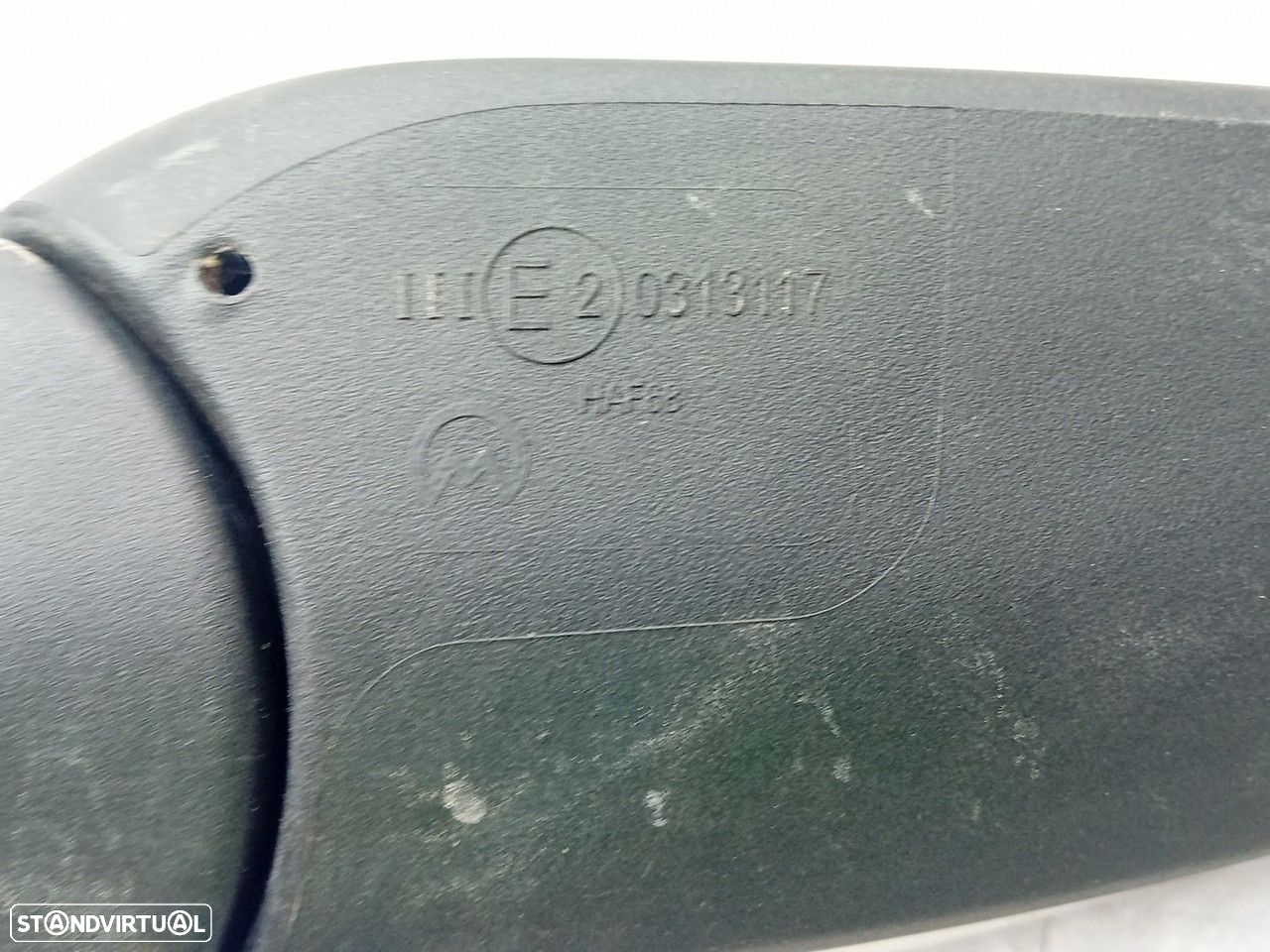Retrovisor / espelho direito TOYOTA Aygo (_B4_) - 4