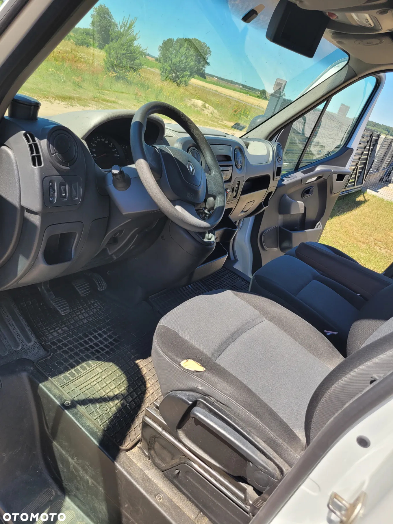 Renault MASTER - 8