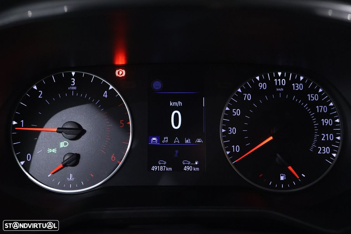 Renault Clio 1.5 Blue dCi Limited - 19