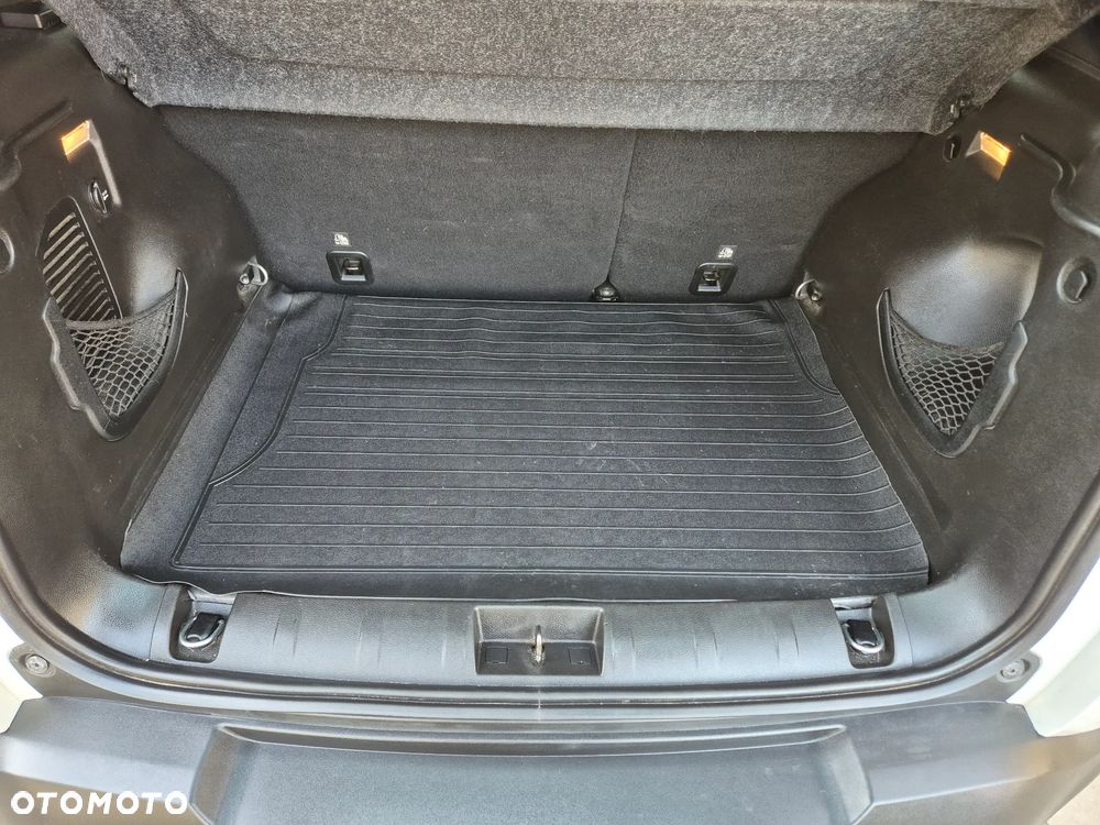 Jeep Renegade 1.6 E-TorQ Longitude FWD - 16