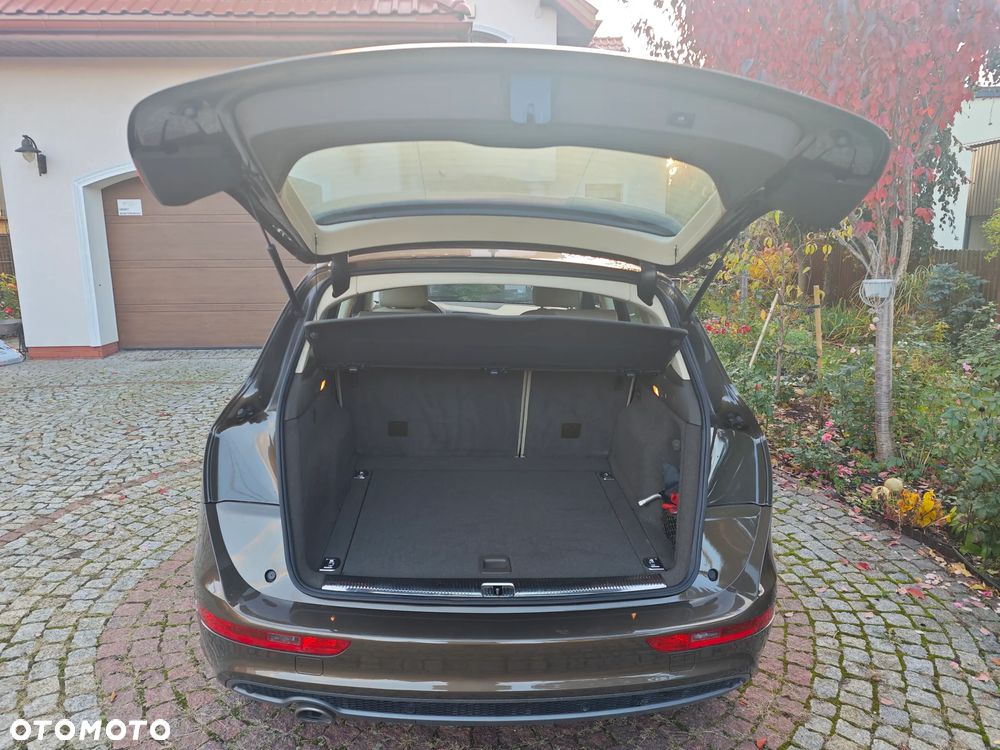 Audi Q5 2.0 TDI Quattro S tronic - 6