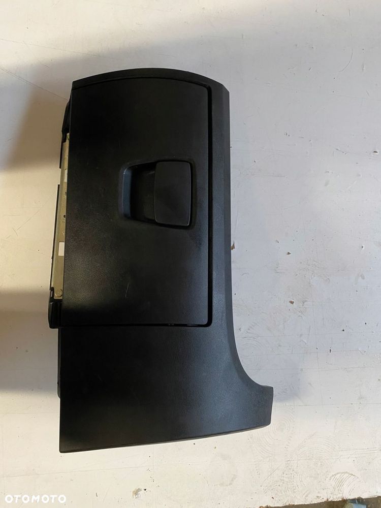 Schowek konsoli Polka Ducato Boxer Jumper III 15-