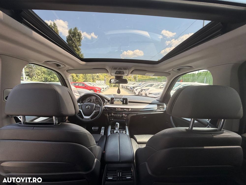 BMW X5 xDrive40e iPerformance - 5