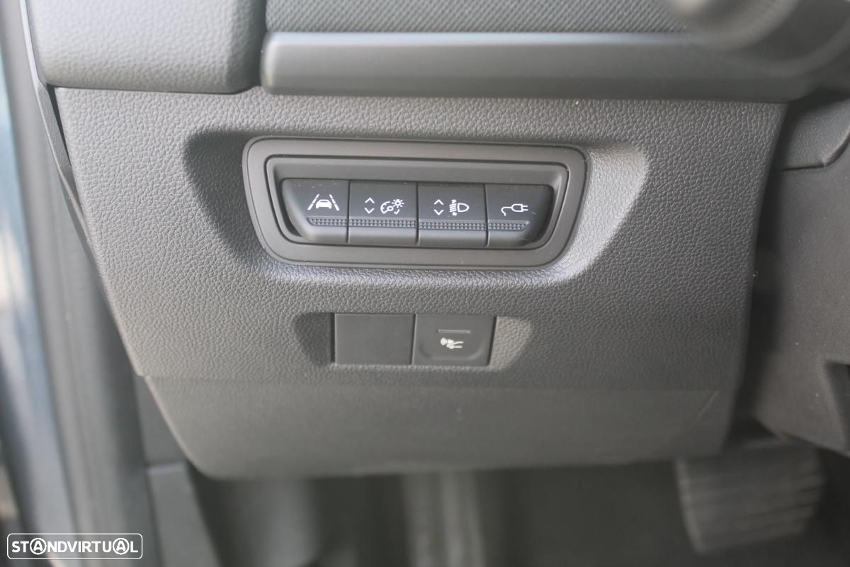 Renault Zoe (c/ Bateria) Z.E. 50 EXPERIENCE - 30