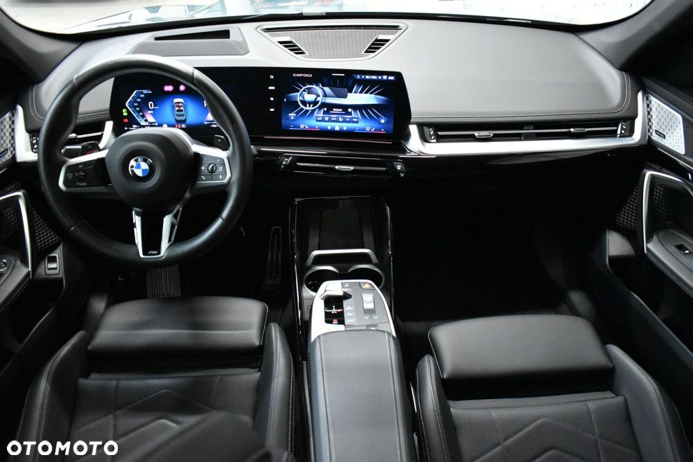 BMW X1 - 6