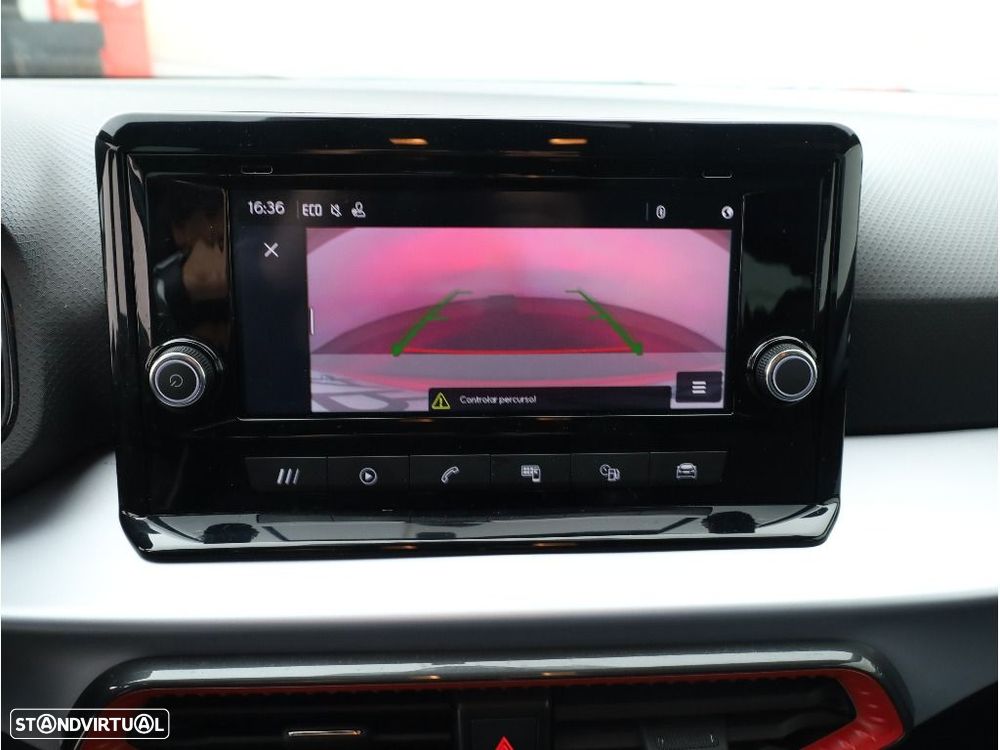 SEAT Arona 1.0 TSI FR DSG - 16