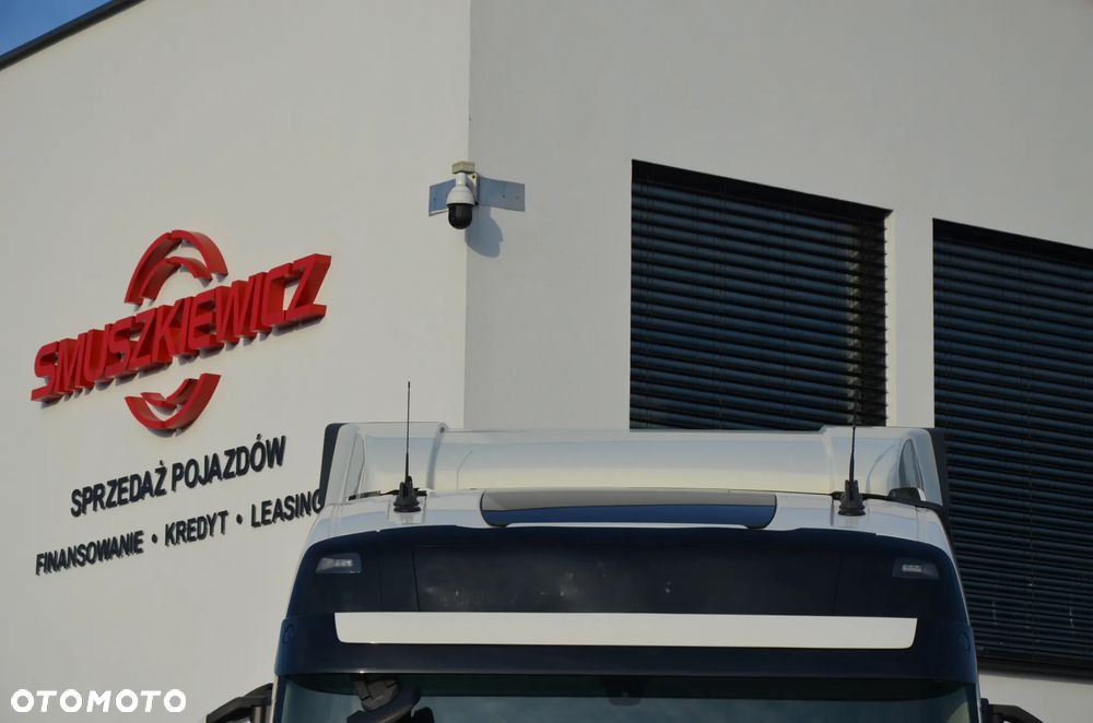 Volvo FH 500 / 2020 / MEGA / ACC / KLIMA P. / LED / KAMERA / XENON / NAVI / WAGA / AIRBAG / DE 5559 - 6