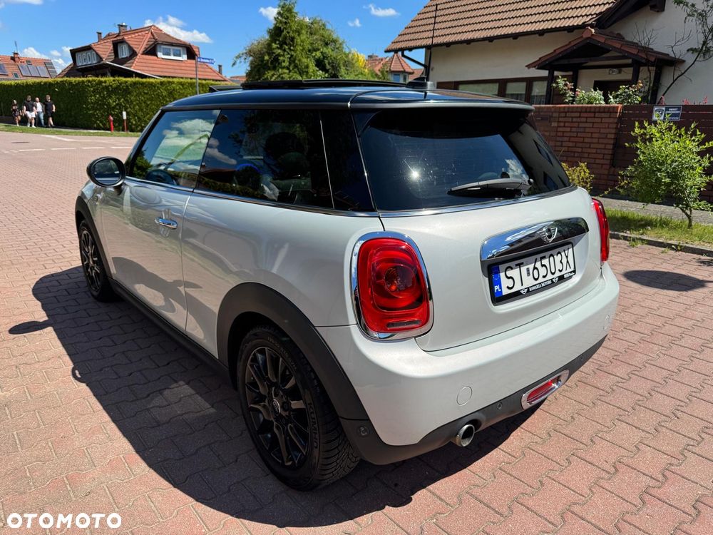 MINI Cooper D - 4