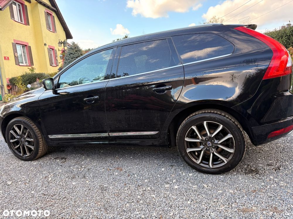 Volvo XC 60 - 14