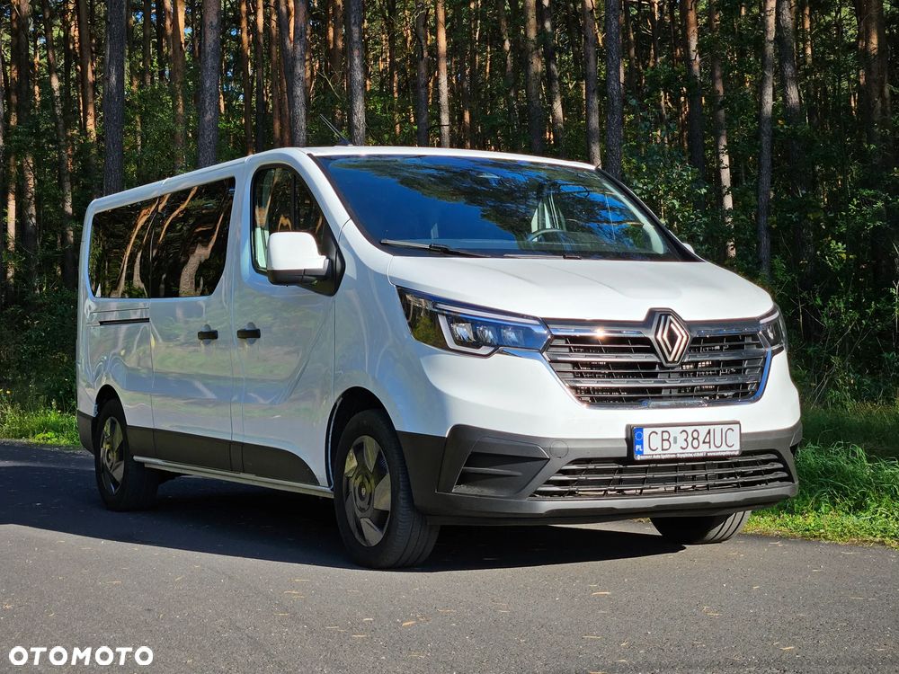 Renault Trafic - 10