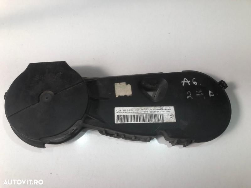 Capac distributie 059109133q Audi A6 4F/C6 [2004 - 2008] - 4