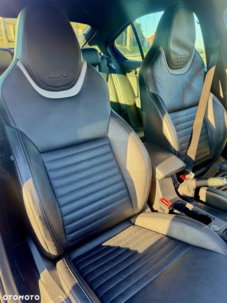 Skoda Octavia 2.0 TDI RS DSG - 11