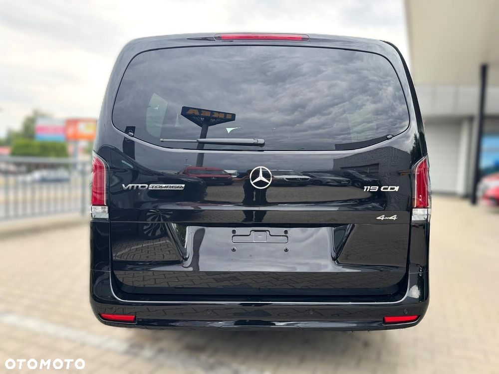 Mercedes-Benz Vito - 19
