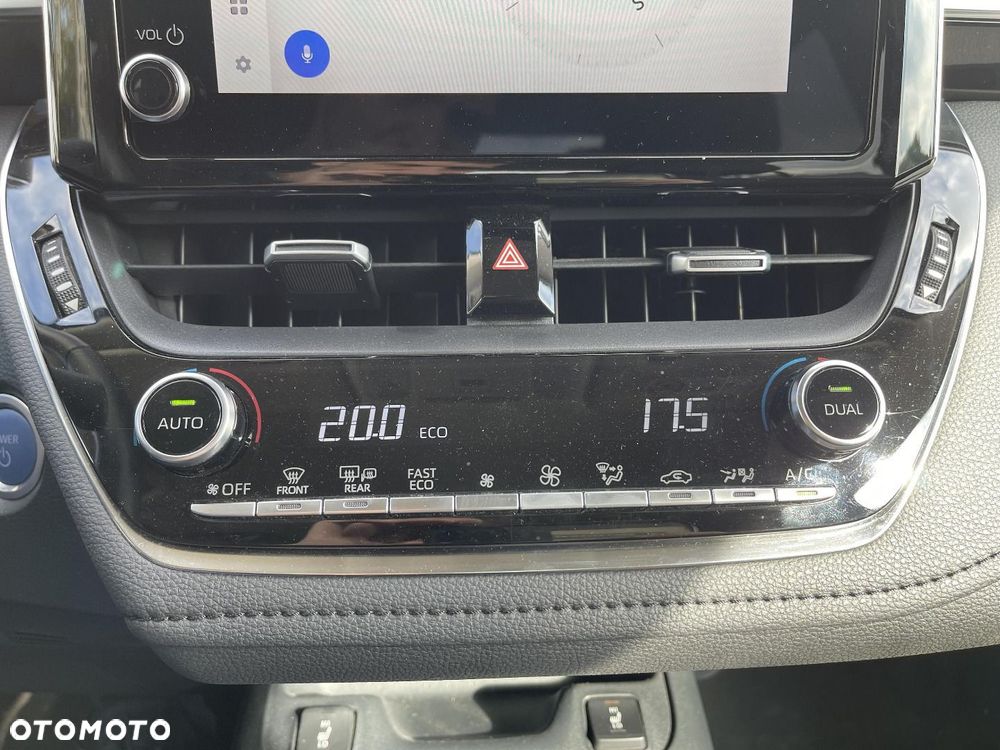 Toyota Corolla - 19