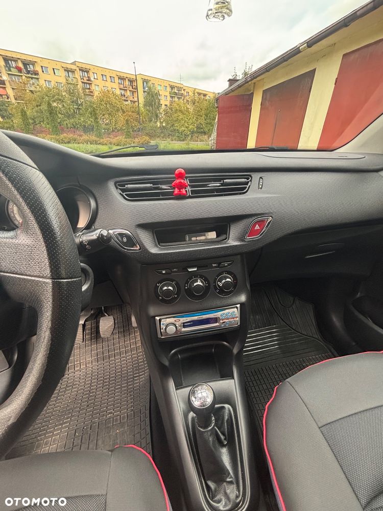 Citroën C3 1.1 Attraction - 8