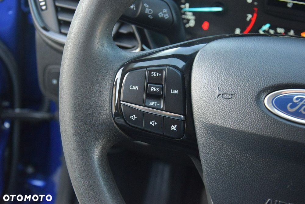 Ford Fiesta 1.1 S&S TREND - 36