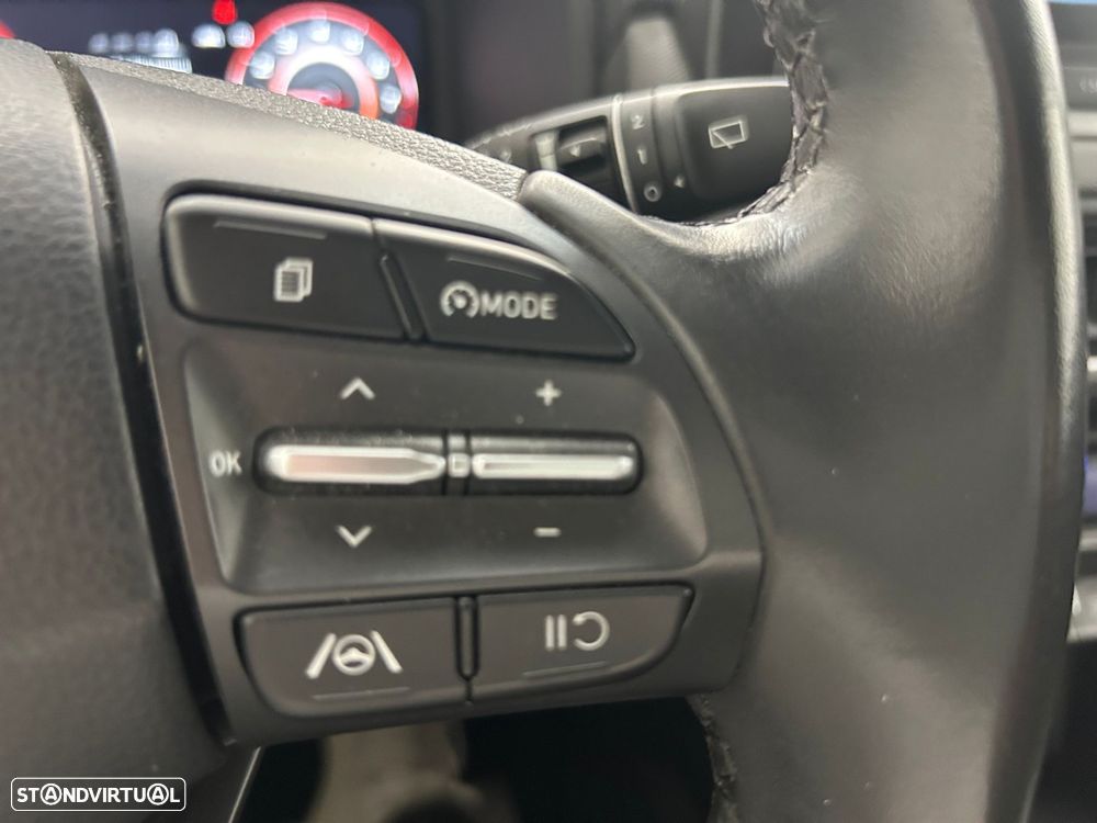 Hyundai Kauai 1.0 T-GDi Premium - 32