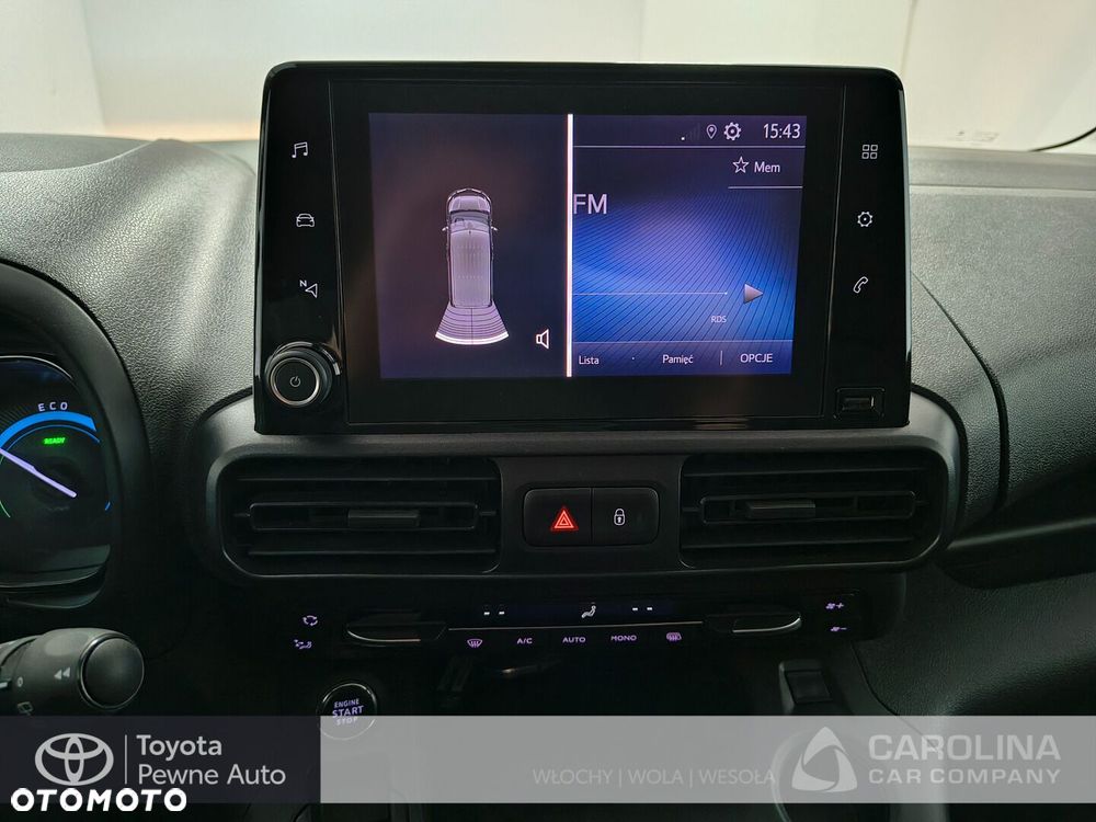 Toyota PROACE CITY - 8