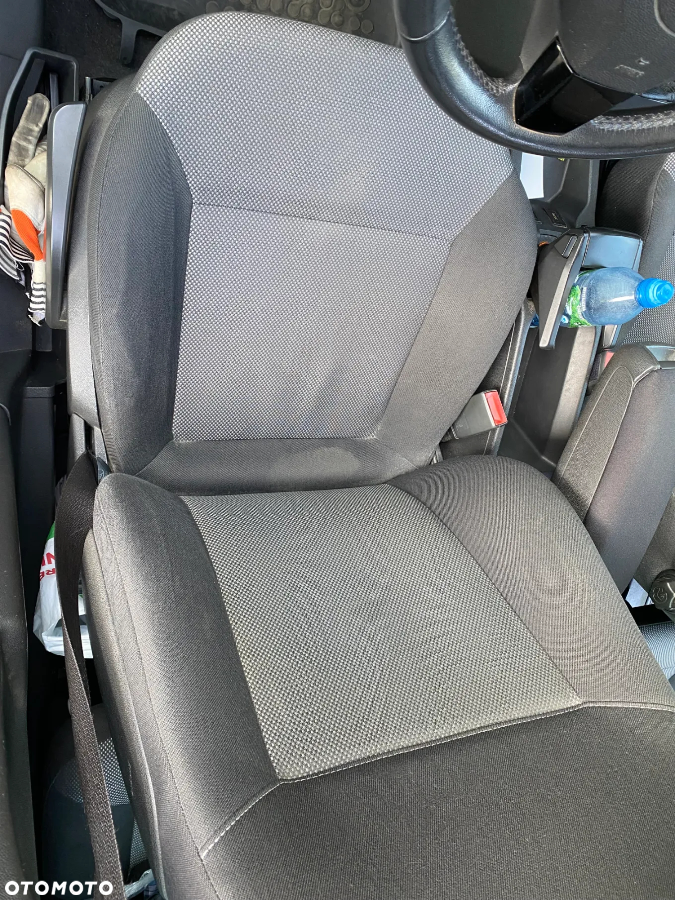 Opel Zafira 1.8 Cosmo - 21