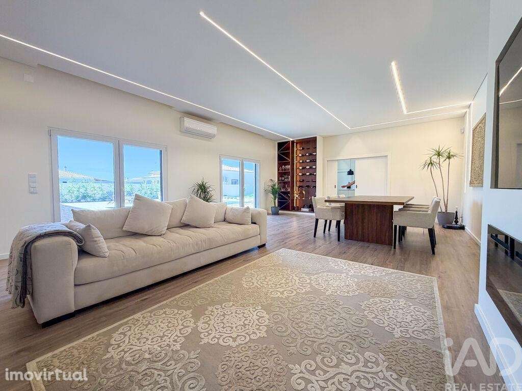 T3, moradia para comprar - Glória do Ribatejo e Granho, Salvaterra de ...