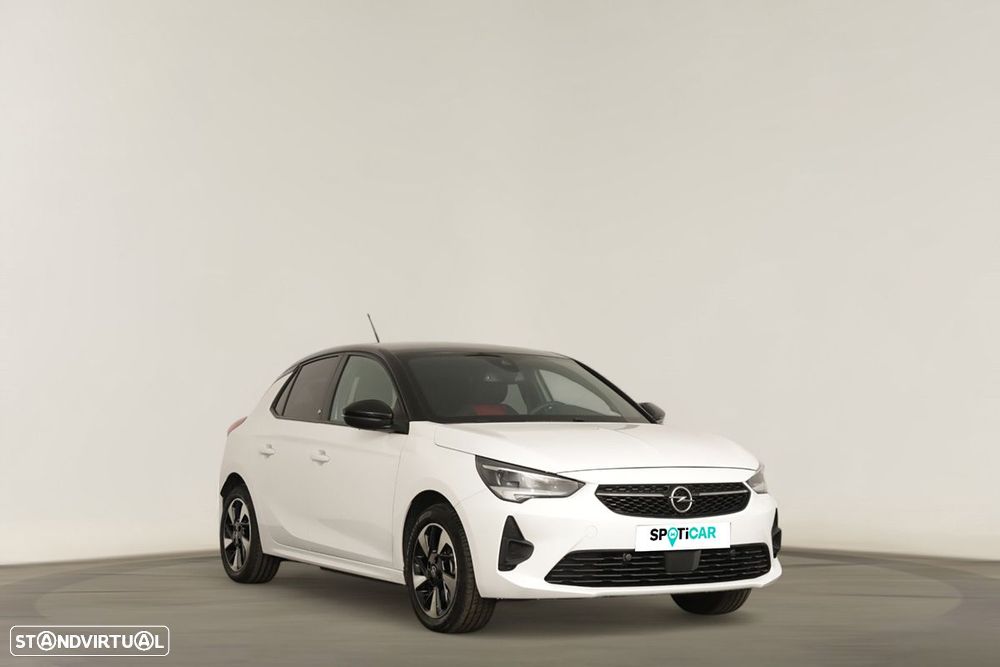Opel Corsa-e e-GS