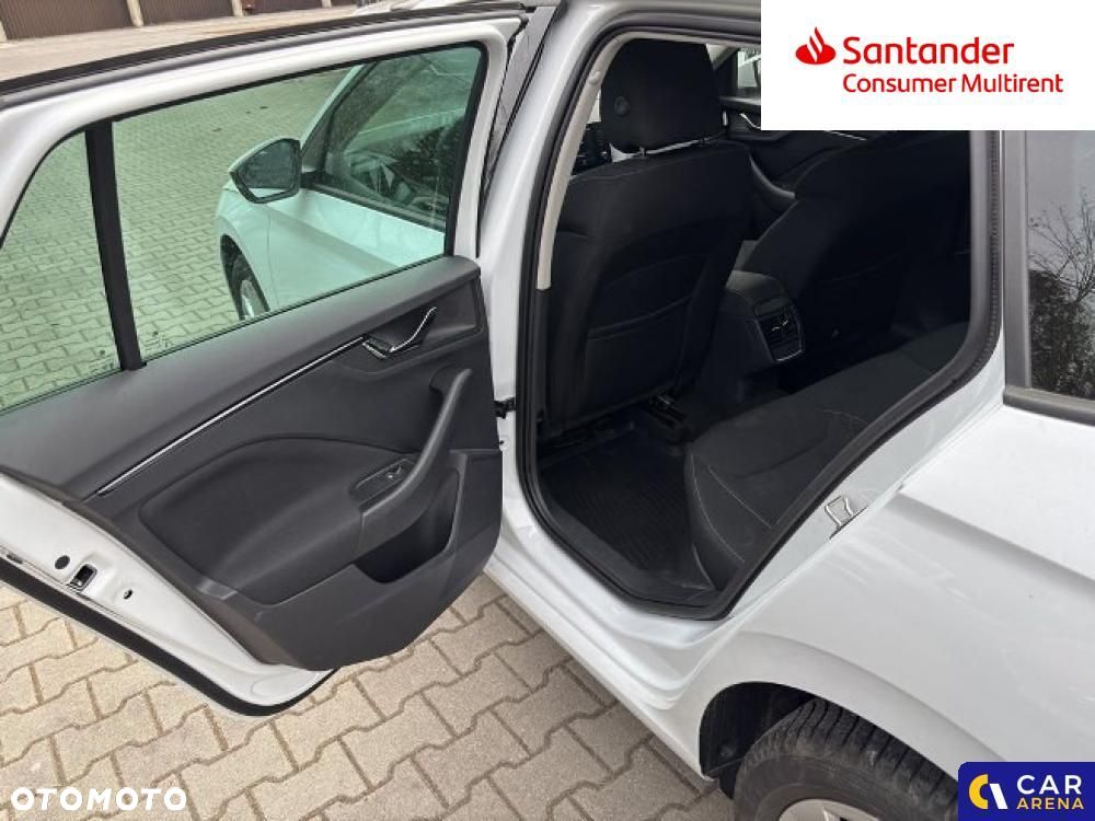 Skoda Scala 1.0 TSI Ambition DSG - 20