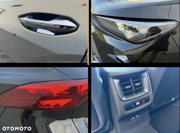 Cupra Terramar 2.0 TSI 4Drive DSG VZ Tribe Edition - 36