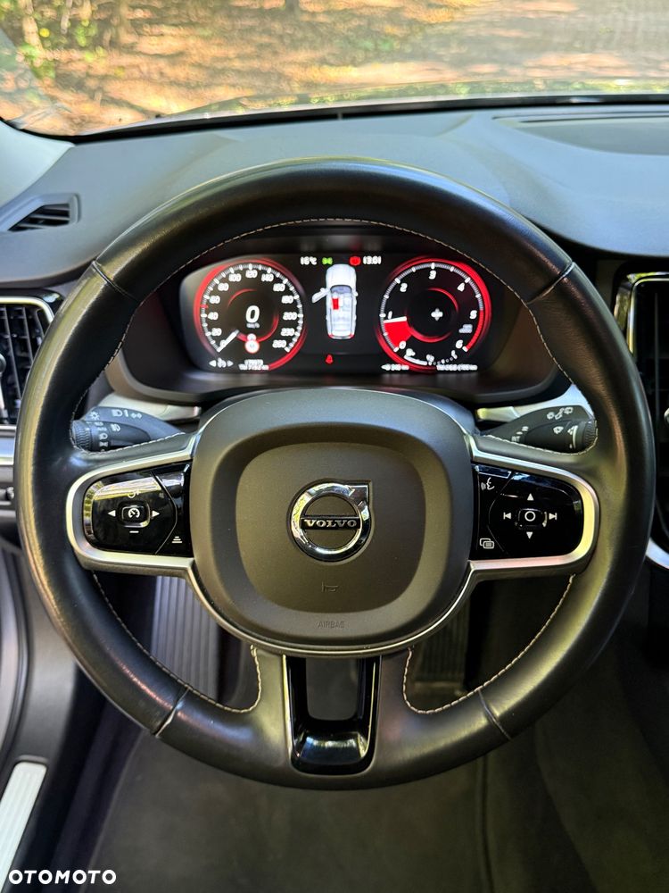 Volvo V60 D3 Inscription - 8