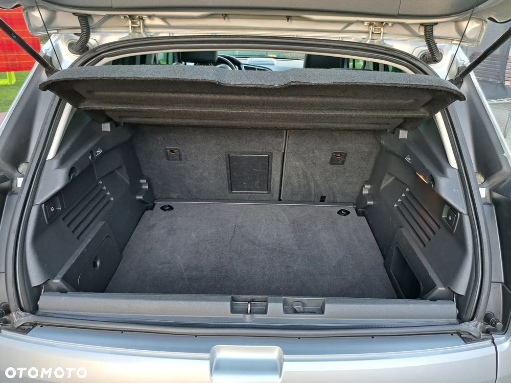 Peugeot 3008 THP 165 EAT6 Stop & Start Allure - 11