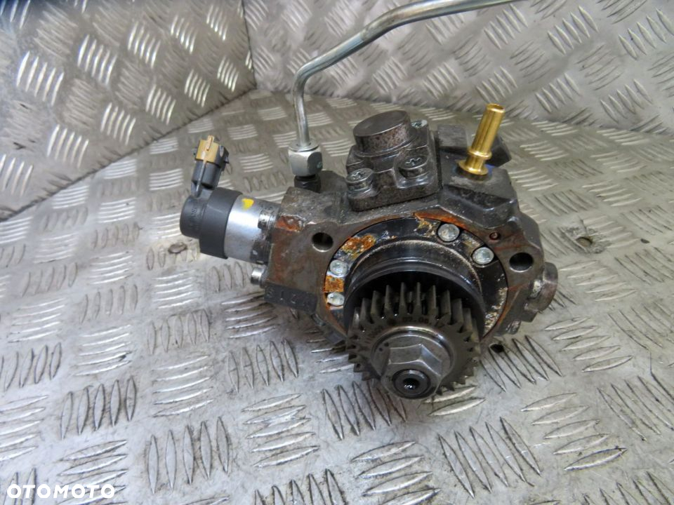POMPA WTRYSKOWA KOLEOS II PH1 2.0 DCI 167005114R 0445010406 RENAULT 2016- - 4