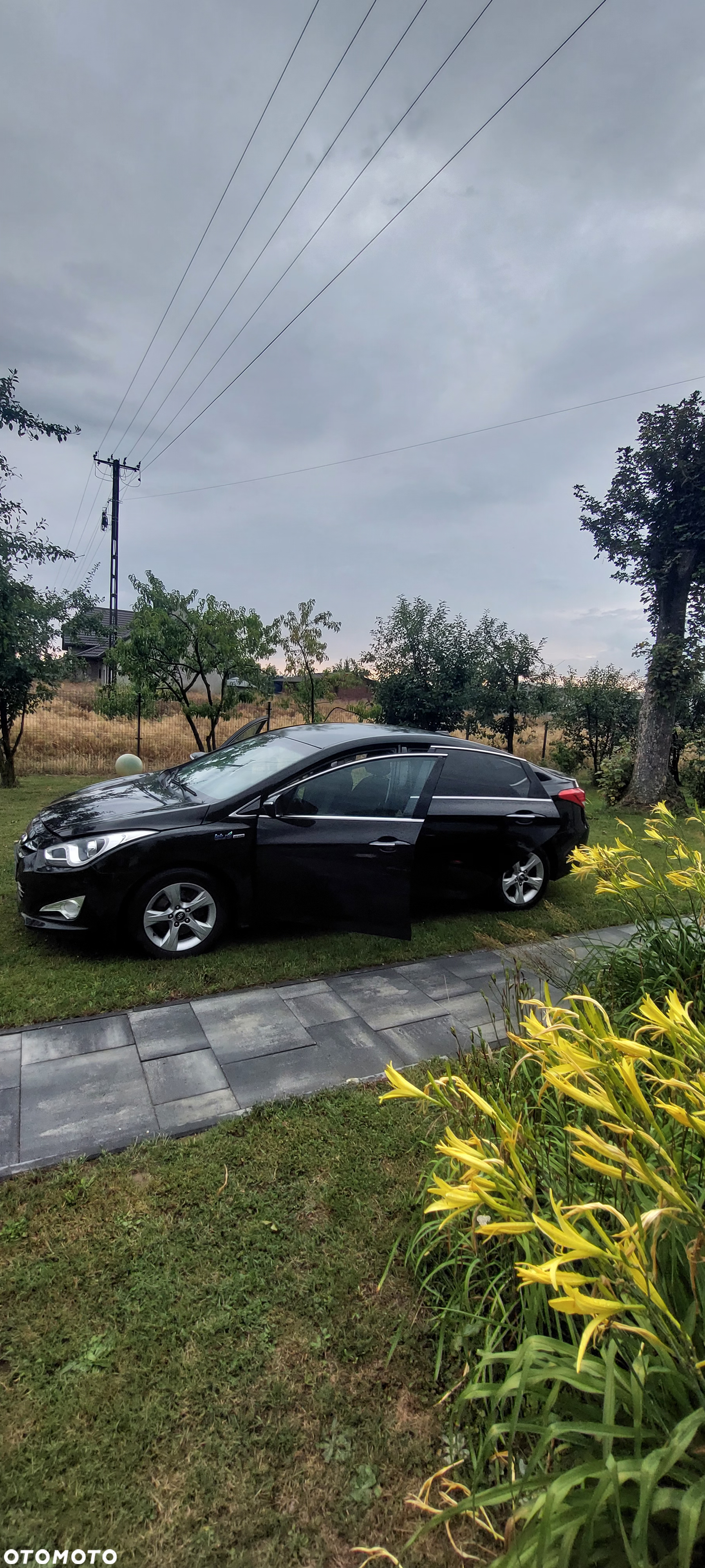 Hyundai i40 1.7 CRDi Comfort - 6