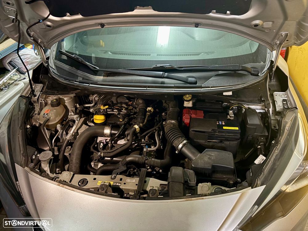 Nissan Micra 1.0 IG-T Acenta - 14