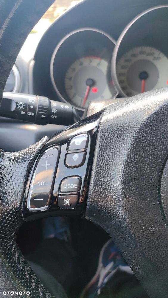 Mazda 3 1.6 Active - 19