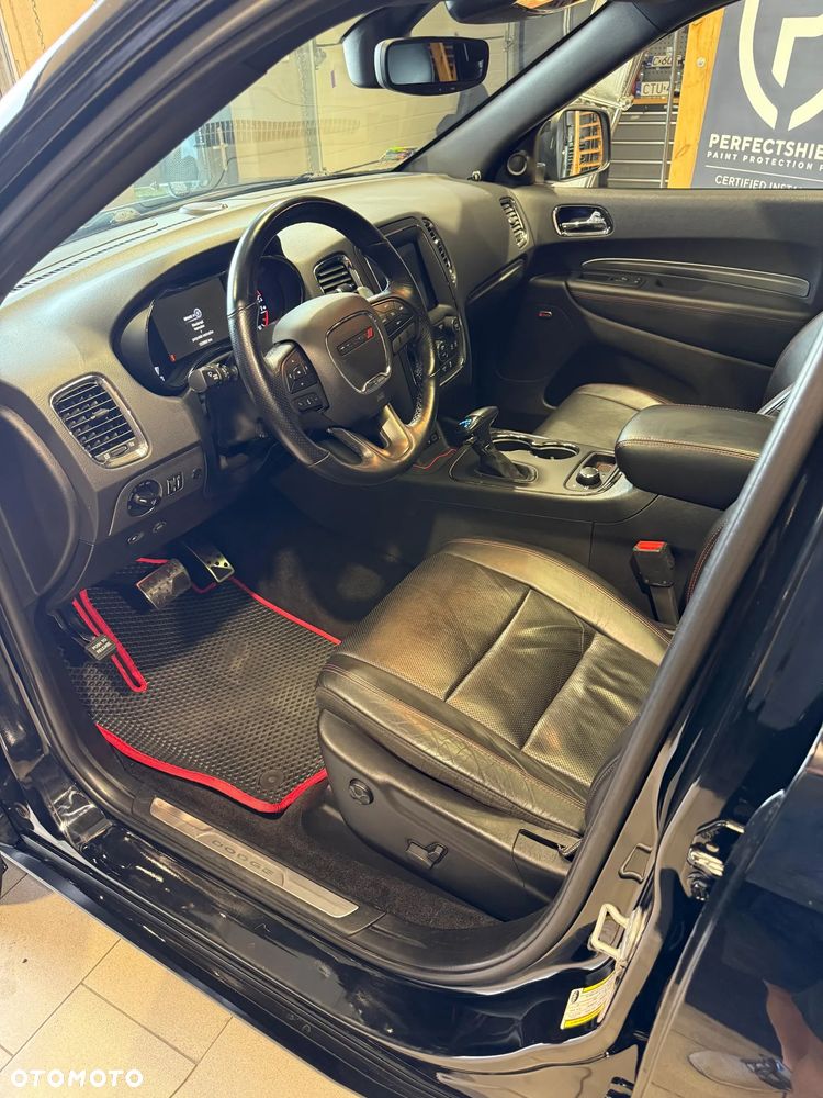 Dodge Durango - 11